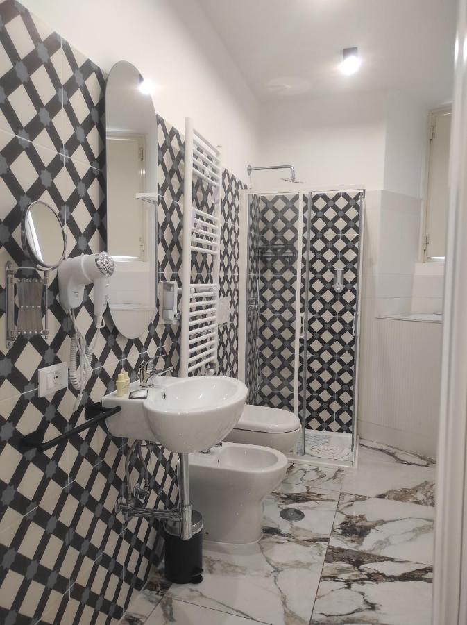 Apartment Tiberivs Rom